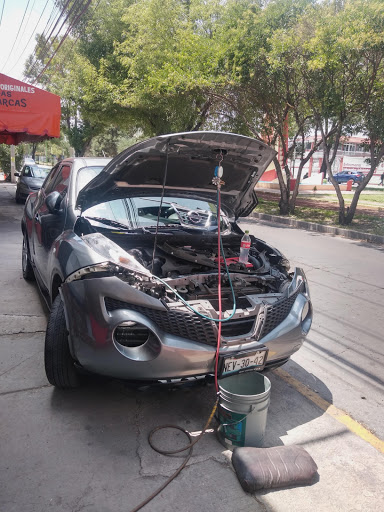 Auto Climas Lupillo Gallery - Mexico