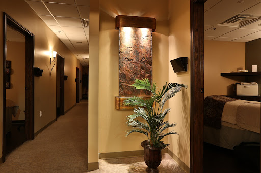Massage Heights Stonebridge Ranch - Thumbnail