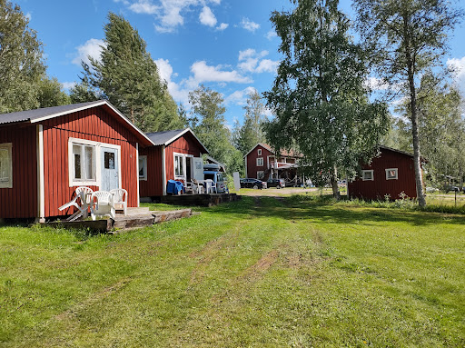 Badsta Camping - Visual