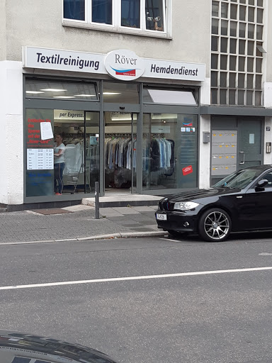 Röver Textilreinigung (Inh. Röver Textilpflege GmbH) - Thumbnail