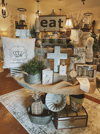 Cornerstone ReSale - Visual