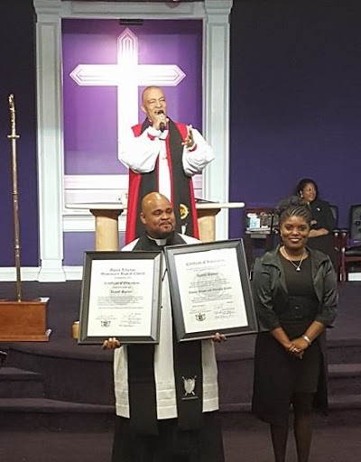 Victory Praise & Worship