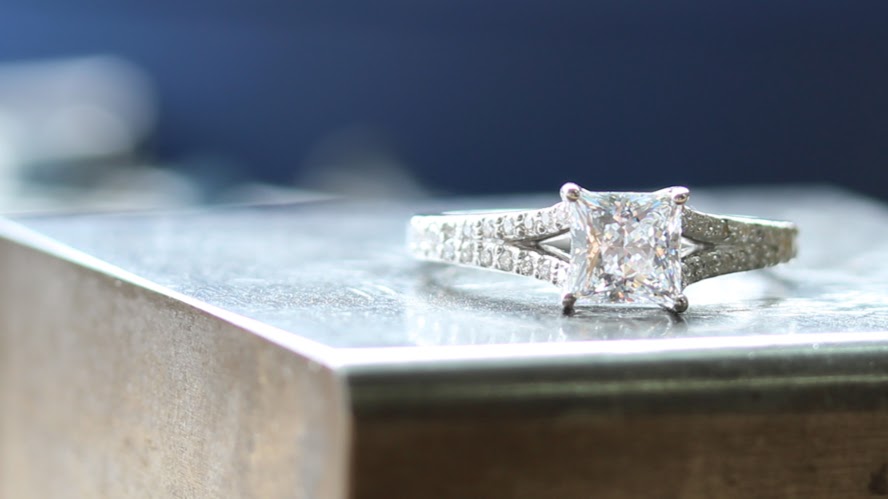 Form Bespoke Jewellers Ltd - Jewellery - photo 1