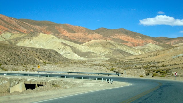 Salinas Grandes