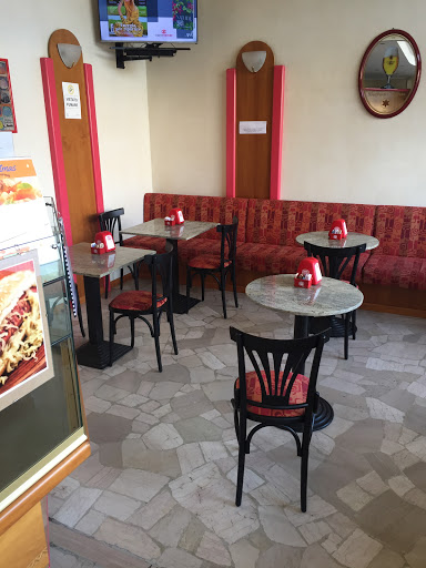 AGUSTA CAFE' - Visual