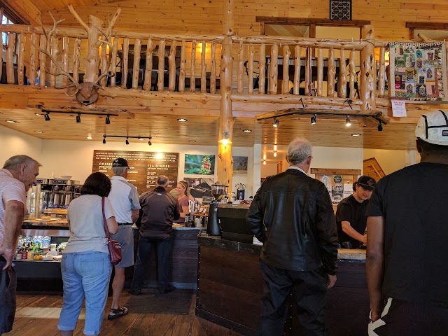 Sisters Coffee Co