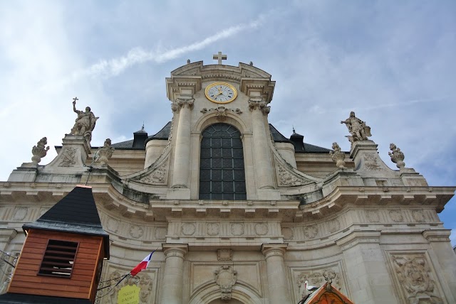 Église Saint-Sébastien