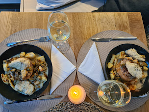 Photo n°48 de Le Souffle du Saule - Chambres d'hôtes - Spa Privatif & Massage - Moselle 57 à Buhl-Lorraine (Hôtel bien-être)