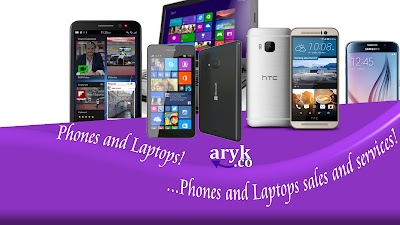 Photos of ArykTECH