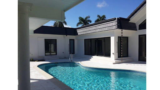 Fine Design Builders - Visual