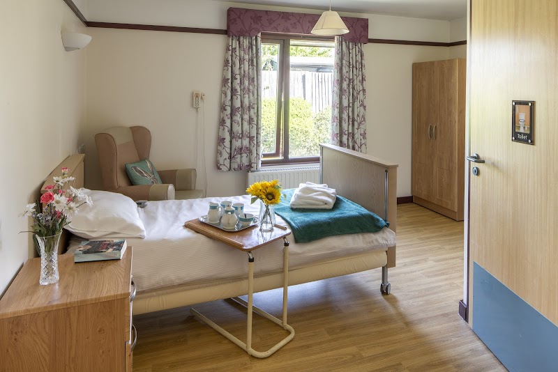 Kingsleigh Care Home - Care UK photo 2
