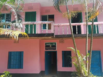 Photos of জামেয়াতুল উলূম আল-ইসলামিয়া মাদ্রাসা মসজিদ