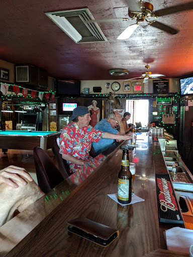 Rustic Cabins Bar - Thumbnail