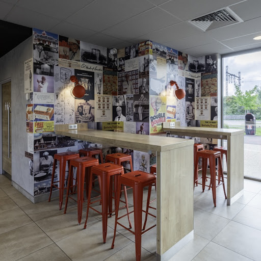 Photo 5 - KFC Tourville la Rivière