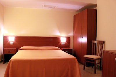Photos of Hotel Sette e Mezzo