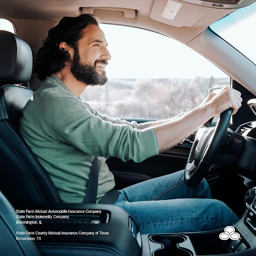 Tommy McNaull - State Farm Insurance Agent - Thumbnail
