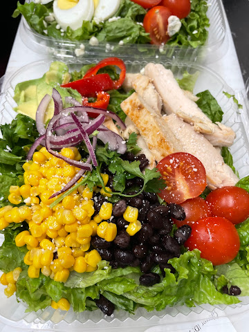 The Village Mart & Deli by null