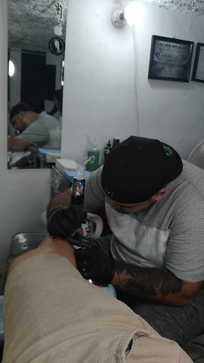 Tatuajes PH - Visual