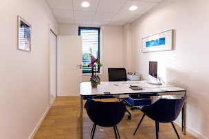 Photo n°10 de Dr. Eric Gathrat à Rixheim (Orthodontiste)