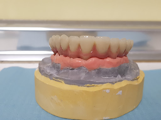 Centro Dental Europeo - Thumbnail