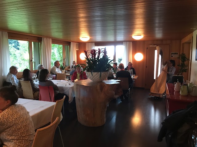 Gasthaus Trogen - Einfach Madeleine