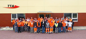 Photo n°14 de Terrassement Transport Andrieu T.T.A. à Joué-du-Bois (Société de travaux publics)
