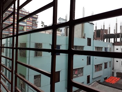 Photos of Banani Cinema Hall