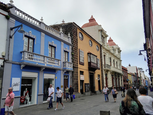 Relojería Joyería Santiago - Thumbnail