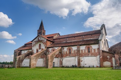 Abbazia di Staffarda