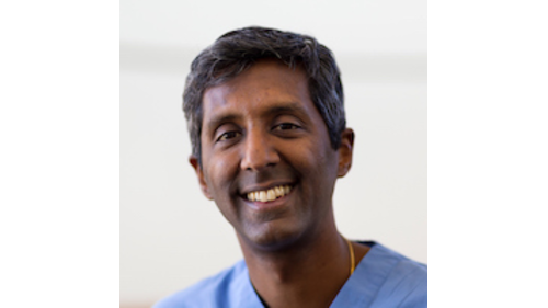 Chad Rammohan M D Facc