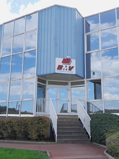 BMV - Besançon