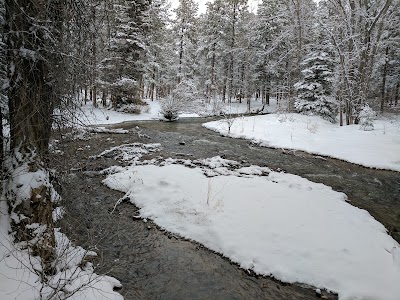 Fawn Lakes Campground