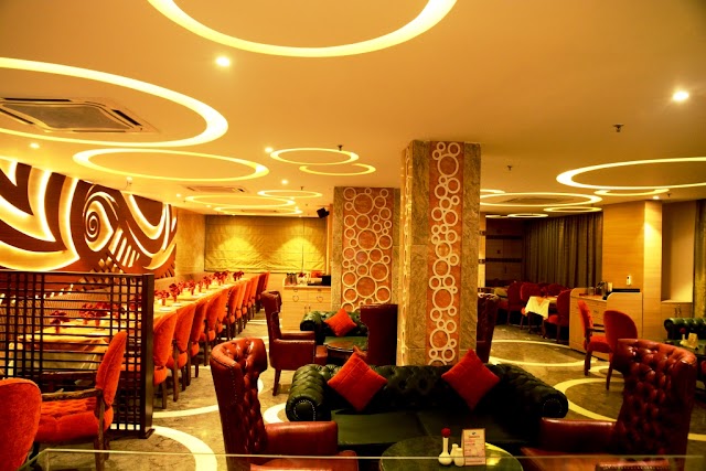 Swagath Restaurant & Bar