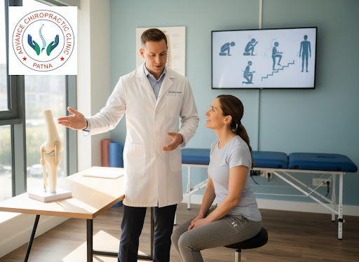 Are your knees hurting even after simple activities like walking, climbing stairs or sitting for…