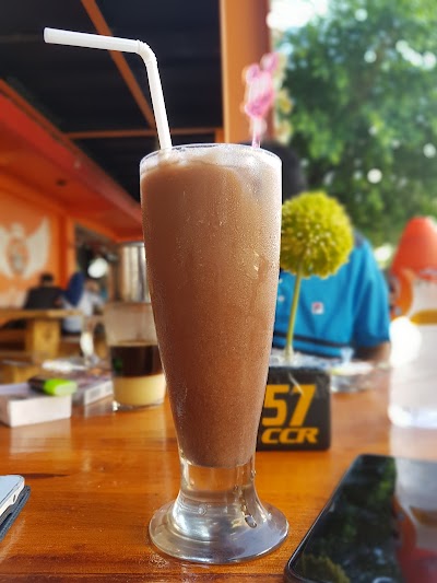Photos of Cinema Cafe & Resto