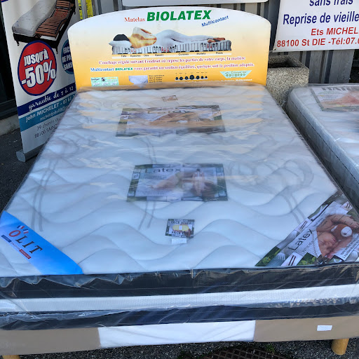 Vosges matelas - Thumbnail