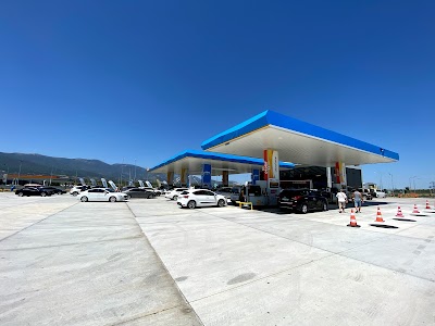 OPET DM Petrol (İstanbul yönü)