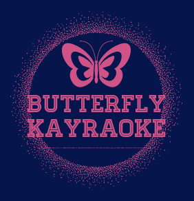 Butterfly Kayraoke