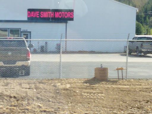 Dave Smith Detail - Thumbnail