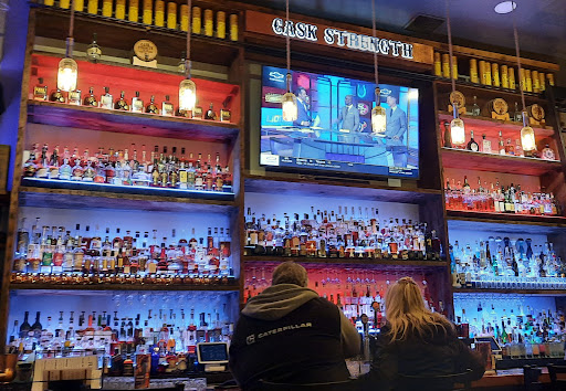 Cask Strength Bar and Kitchen - Thumbnail