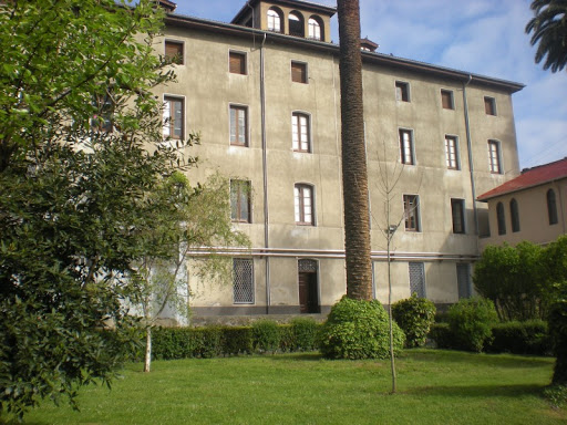 Colegio Hijas de la Cruz Gallery - Spain