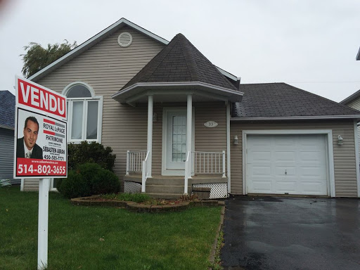 Royal Lepage - Visual