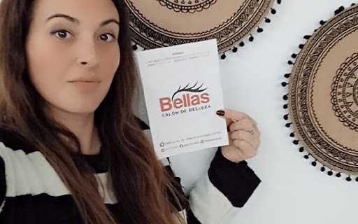 Salon de belleza Bellas - Thumbnail