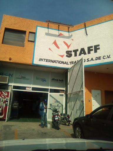 STAFF International Trading - Thumbnail