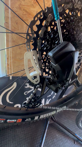 Lost Yak Mobile Cycle Repair - Telford