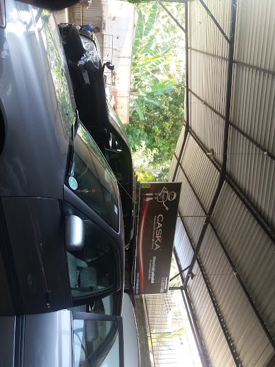 Photos of Sampath Stickers