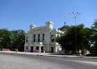 Фотография Гортеатр, дом 12, проспект Ленина, Евпатория, Украина