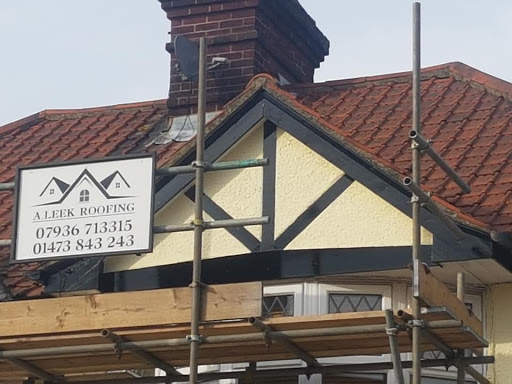 A Leek Roofing - Thumbnail