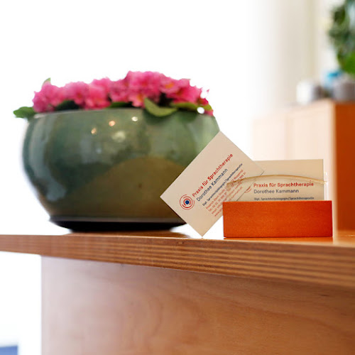 Praxis für Sprachtherapie Dorothee Kammann photo