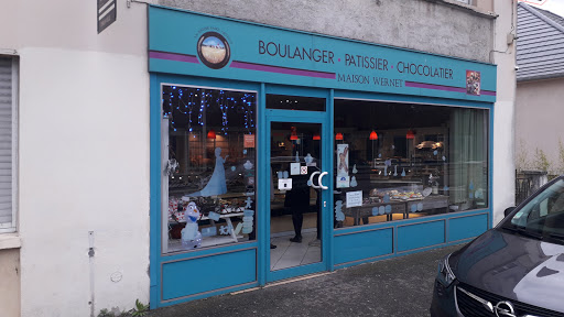 Boulangerie Patisserie Wernet Alain - Thumbnail